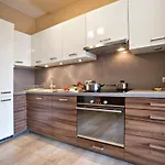 Dolna 17 - Mokotow Apartment