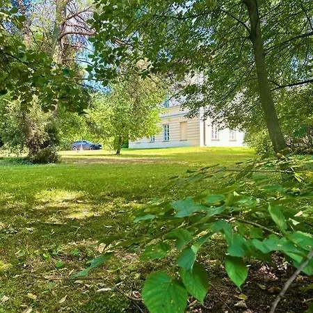 Dolna 17 - Mokotow Apartment