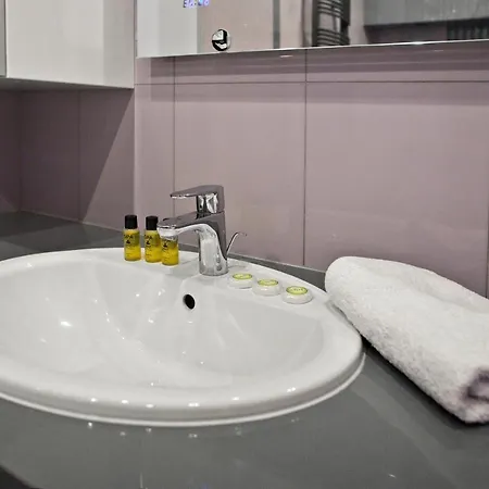 Dolna 17 - Mokotow * Varsavia