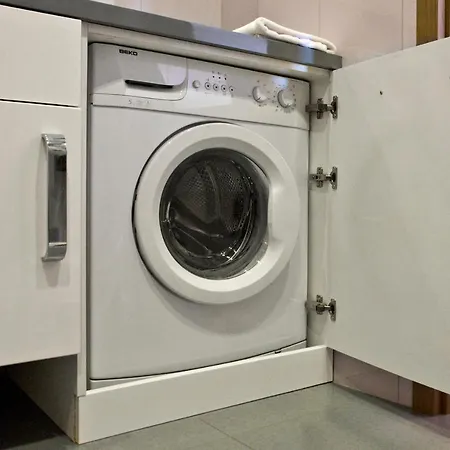 Dolna 17 - Mokotow Appartamento *