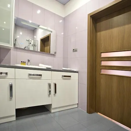 Apartment Dolna 17 - Mokotow Warsaw