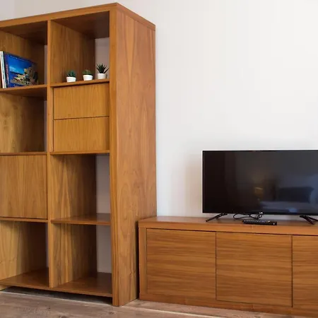 Apartment Dolna 17 - Mokotow