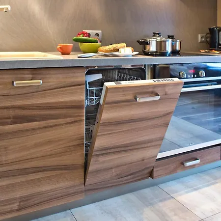 Appartamento Dolna 17 - Mokotow *